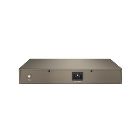 TENDA 10PORT GIGABIT L3 MANAGED SWITCH