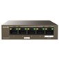 TENDA 5-PORT GIGABIT PD SWITCH 4P POE