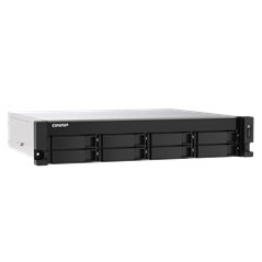 NAS QNAP 873A 8BAY 2.2GHZ 4GB 2U SATA