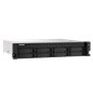 NAS QNAP 873A 8BAY 2.2GHZ 4GB 2U SATA