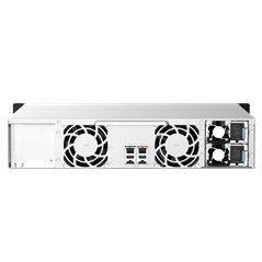 NAS QNAP 873A 8BAY 2.2GHZ 4GB 2U SATA