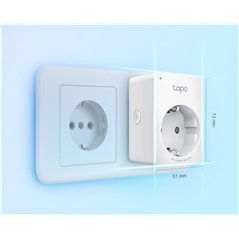 TP-LINK MINI SMART WI-FI SOCKET 4-PACK