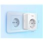 TP-LINK MINI SMART WI-FI SOCKET 4-PACK