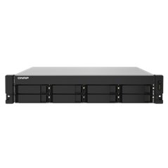 QNAP NAS 8BAY 2U AL-324 1.7GHZ 4GB 2x10G