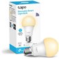 TP-LINK TAPO L510E SMART LIGHT BULB WH