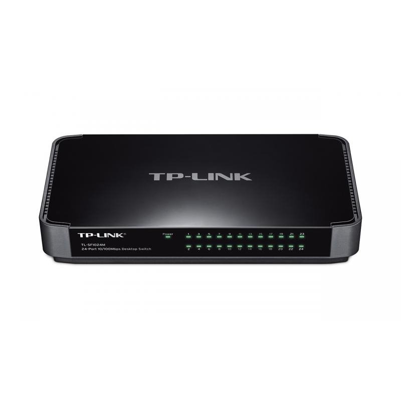 TPL SW 24P-FE TL-SF1024M