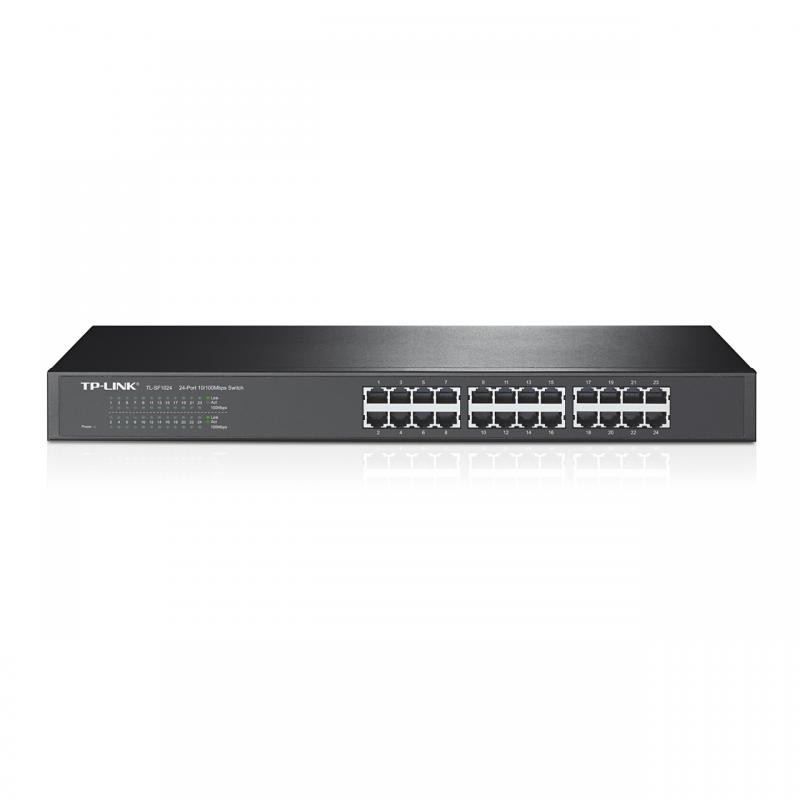 TPL SW 24P-FE UNMNGD RM