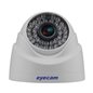Camera 4-in-1 full HD 1080P Dome 3.6mm 30M Eyecam EC-AHD8001 Camera 4-in-1 full HD 1080P Dome 3.6mm 30M Eyecam EC-AHD8001