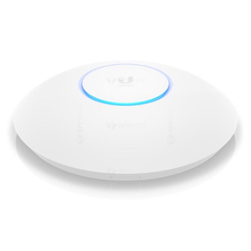 UBIQUITY U6-LONG RANGE WIFI 6 AP