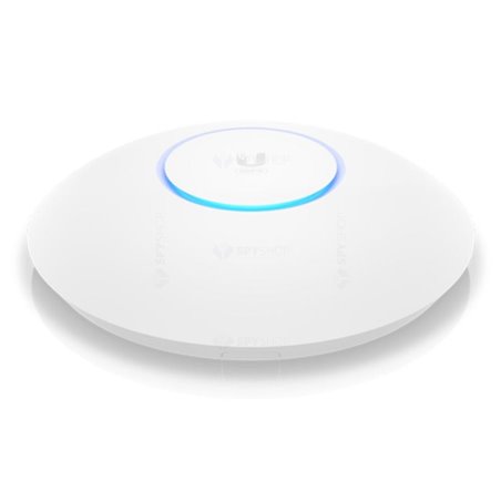 UBIQUITY U6-LONG RANGE WIFI 6 AP