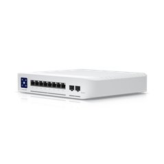 UBIQUITI UNIFI SWITCH 8-PORT POE ENTERP