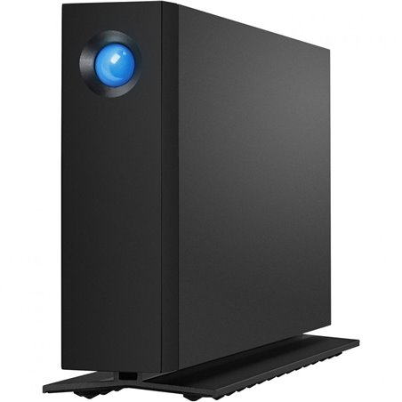 HDD 8TB LC D2 PROFESSIONAL USB 3.0