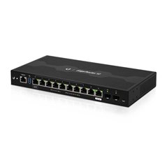 UBIQUITI EDGEROUTER 12 PORT