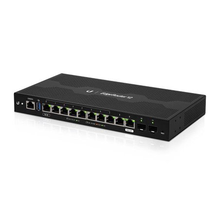 UBIQUITI EDGEROUTER 12 PORT