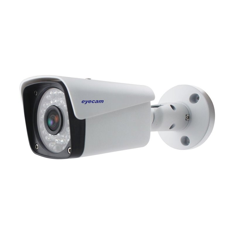 Camera 4-in-1 full HD 3.6mm 30M Eyecam EC-AHD8003 Camera 4-in-1 full HD 3.6mm 30M Eyecam EC-AHD8003