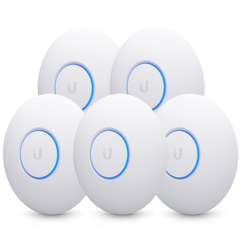 Ubiquiti Unifi Enterprise AP nanoHD Ubiquiti Unifi Enterprise AP nanoHD