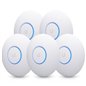 Ubiquiti Unifi Enterprise AP nanoHD Ubiquiti Unifi Enterprise AP nanoHD