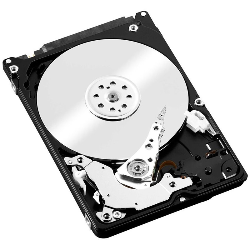 HDD Mobile WD Blue (2.5'', 1TB, 128MB, 5400 RPM, SATA 6 Gb/s) HDD Mobile WD Blue (2.5'', 1TB, 128MB, 5400 RPM, SATA 6 Gb/s)