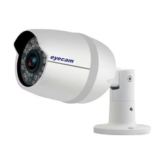 Camera 4-in-1 full HD 3.6mm 35M Eyecam EC-AHD8004