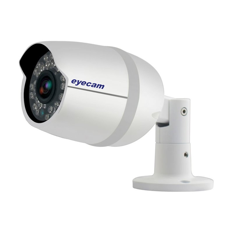 Camera 4-in-1 full HD 3.6mm 35M Eyecam EC-AHD8004