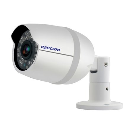 Camera 4-in-1 full HD 3.6mm 35M Eyecam EC-AHD8004