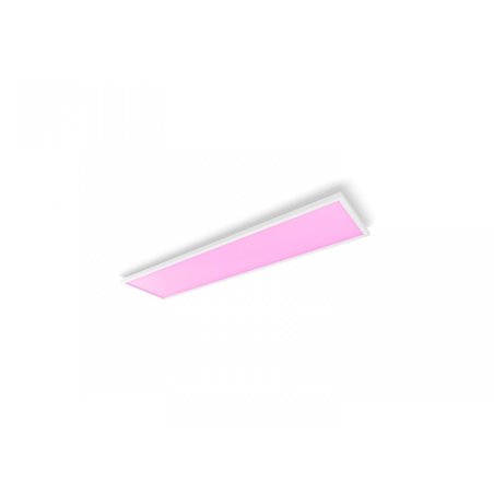 Panou LED RGB inteligent Philips Hue Sur