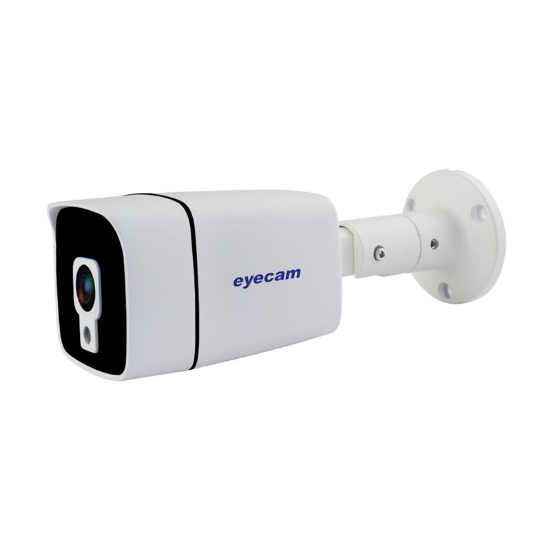 Camera 4-in-1 full HD 3.6mm 45M Eyecam EC-AHD8005 Camera 4-in-1 full HD 3.6mm 45M Eyecam EC-AHD8005