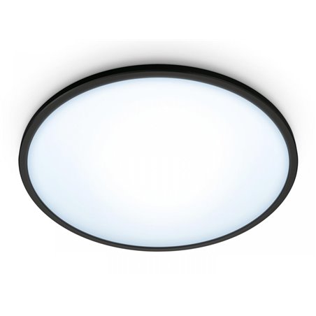 Plafoniera LED inteligenta WiZ SuperSlim
