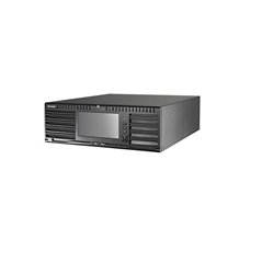 HK NVR 128 CANALE, 16 X SATA, RAID, 3U