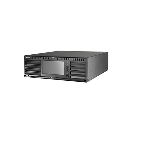 HK NVR 128 CANALE, 16 X SATA, RAID, 3U