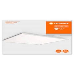 Panou LED PLANON PLUS 600X600mm 4000K