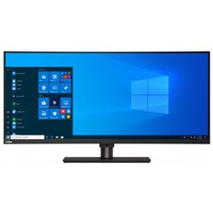 LN ThinkVision P40w-20 39.7 WUHD HDMI 3Y