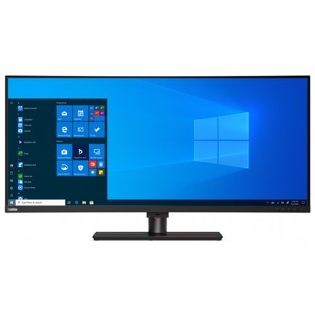LN ThinkVision P40w-20 39.7 WUHD HDMI 3Y