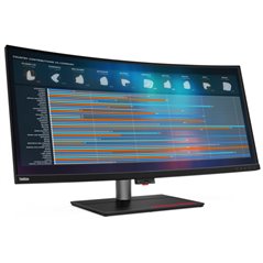 LN ThinkVision P40w-20 39.7 WUHD HDMI 3Y