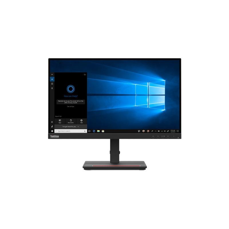 LN ThinkVision S22e-20 21.5" FHD VA 3Y