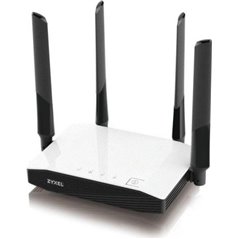 ZYXEL NBG6604 WIRELESS AC ROUTER