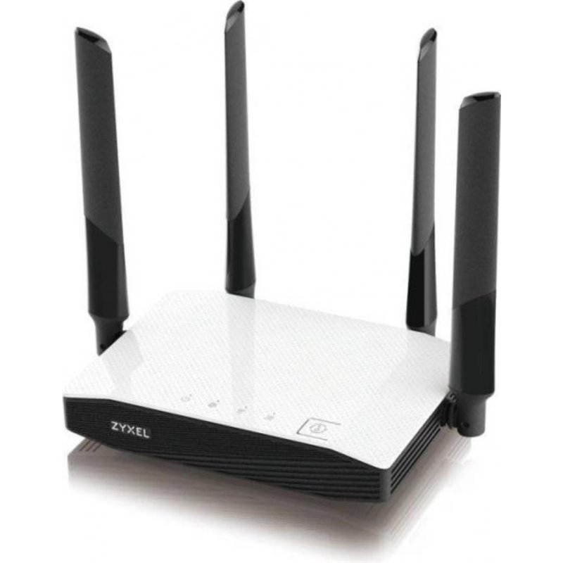 ZYXEL NBG6604 WIRELESS AC ROUTER