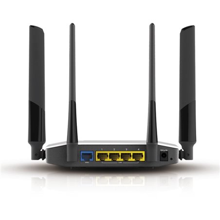 ZYXEL NBG6604 WIRELESS AC ROUTER