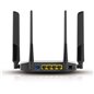ZYXEL NBG6604 WIRELESS AC ROUTER