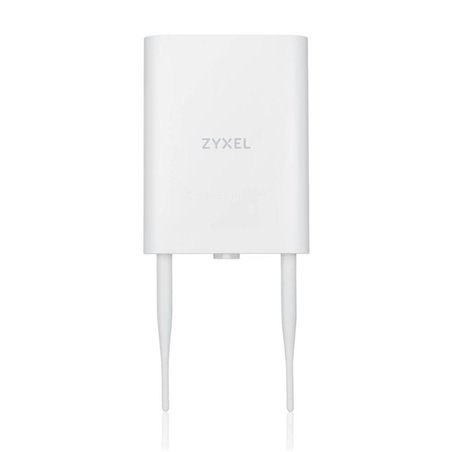ZYXEL NWA55AX WIRELESS OUTDOOR AP POE