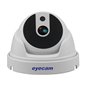 Camera 4-in-1 full HD 1080P Dome 3.6mm 35M Eyecam EC-AHD8009