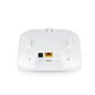 ZYXEL NWA50AX WIRELESS AP W POWER ADAPTO
