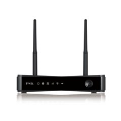 ZYXEL LTE3301-PLUS LTE Router, AC1200WIF