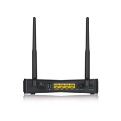 ZYXEL LTE3301-PLUS LTE Router, AC1200WIF