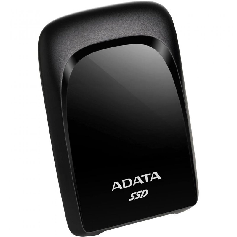 ADATA EXTERNAL SSD 480GB 3.2 ASC680 BK