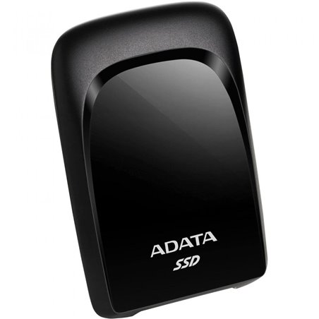 ADATA EXTERNAL SSD 480GB 3.2 ASC680 BK