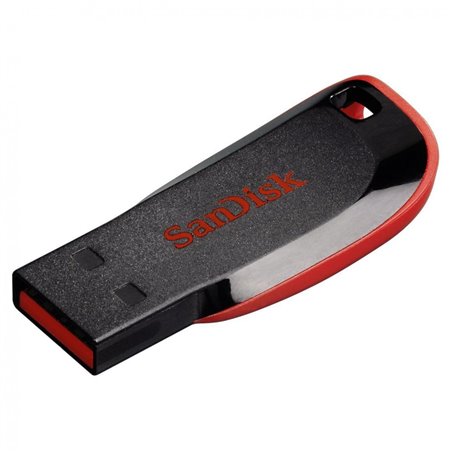 USB 32GB SANDISK SDCZ50-032G-B35
