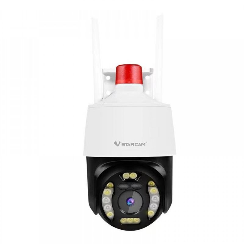 Camera supraveghere wireless PTZ full HD Vstarcam CS668 Camera supraveghere wireless PTZ full HD Vstarcam CS668