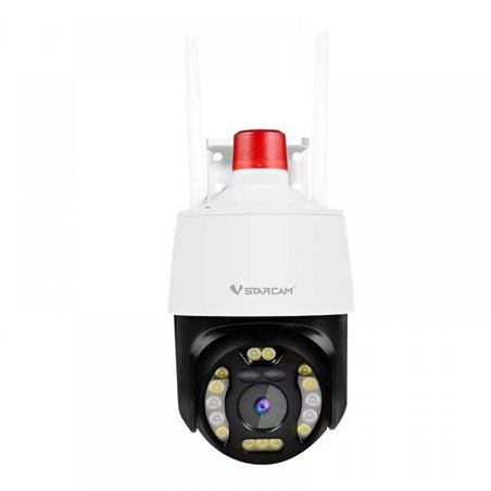 Camera supraveghere wireless PTZ full HD Vstarcam CS668