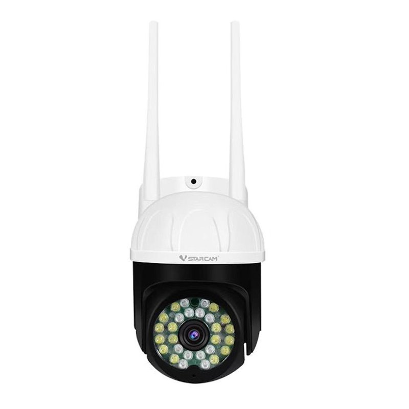 Camera supraveghere wireless PTZ full HD Vstarcam CS662 Camera supraveghere wireless PTZ full HD Vstarcam CS662